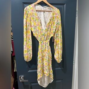 Never worn Sabo Skirt bodycon dress!